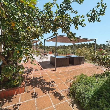 Вілла Quinta De Sao Pedro De Томар Екстер'єр фото
