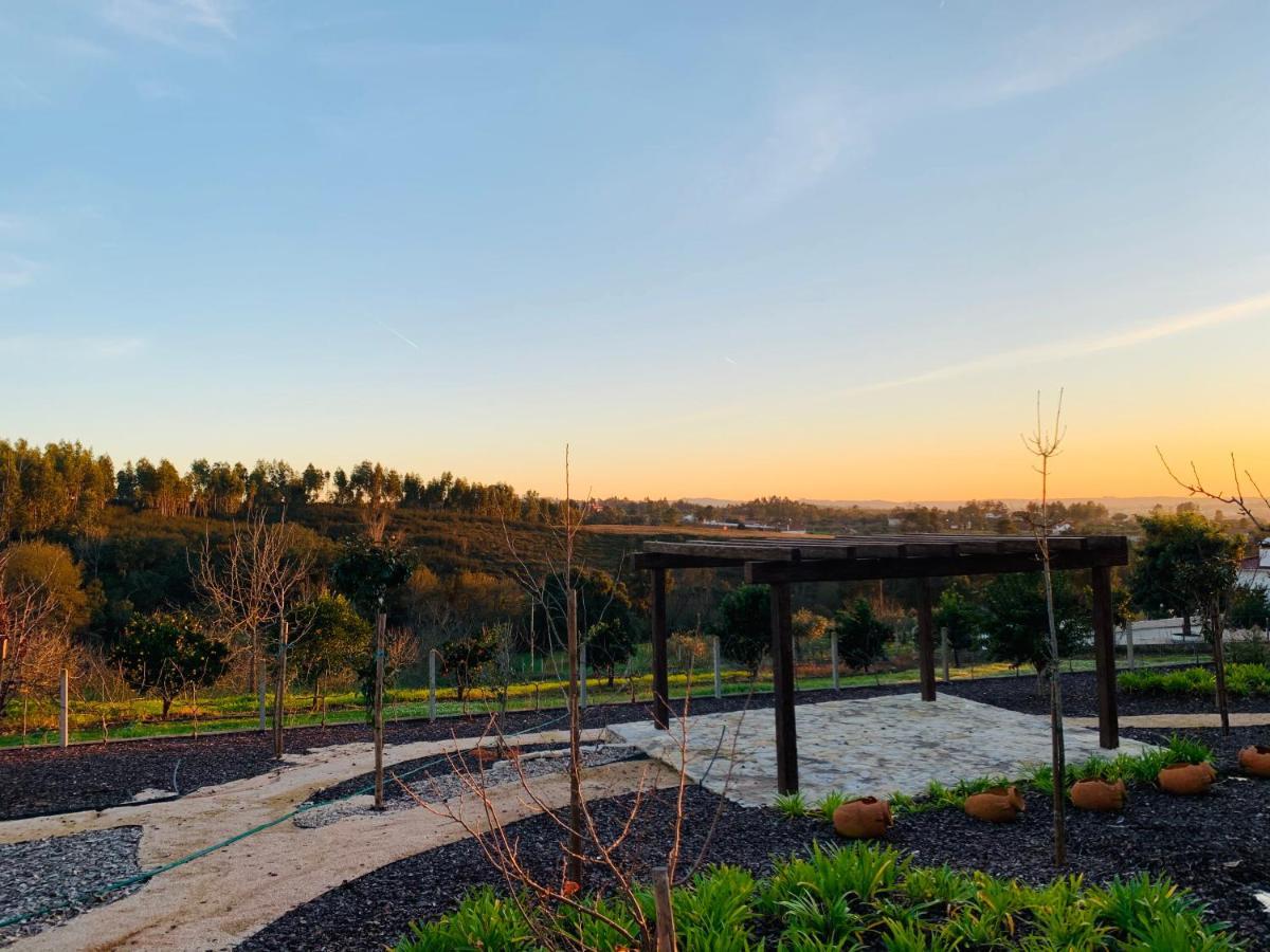 Вілла Quinta De Sao Pedro De Томар Екстер'єр фото