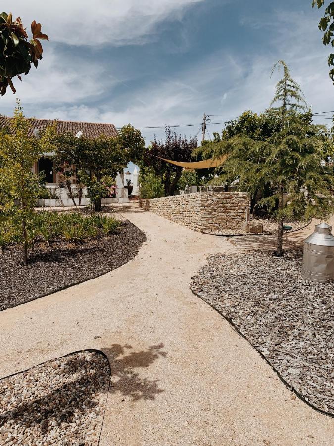 Вілла Quinta De Sao Pedro De Томар Екстер'єр фото