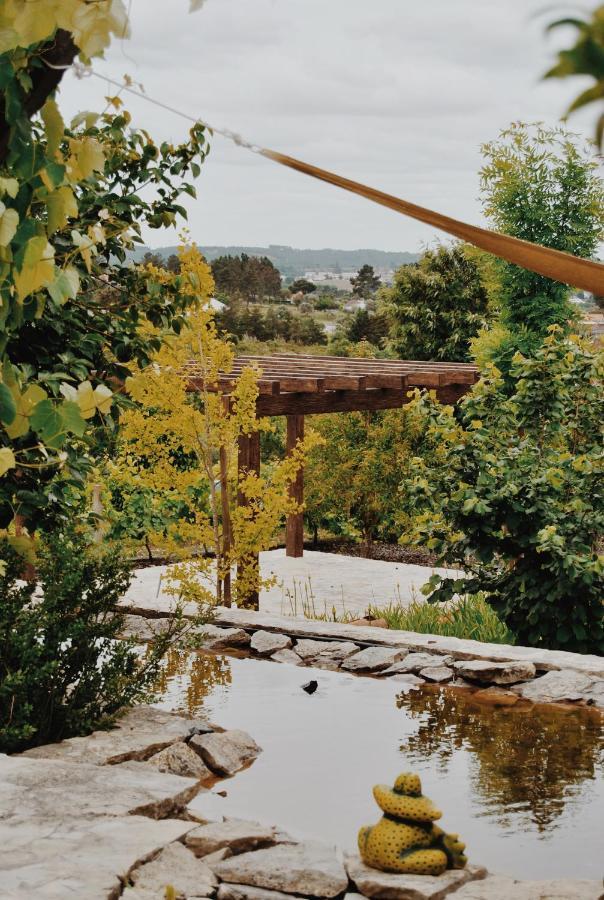Вілла Quinta De Sao Pedro De Томар Екстер'єр фото